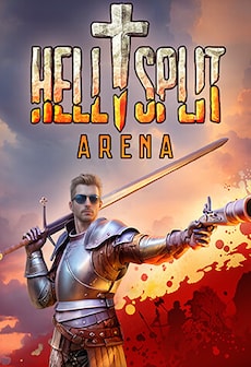 Hellsplit: Arena (PC) - Steam Gift - EUROPE