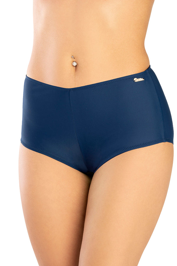 Culotte femme Marko Culottes Nageur Culottes — bleu marine