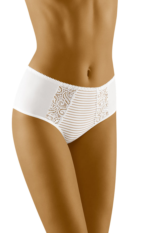 Culotte femme Wolbar Culottes Culottes — blanc