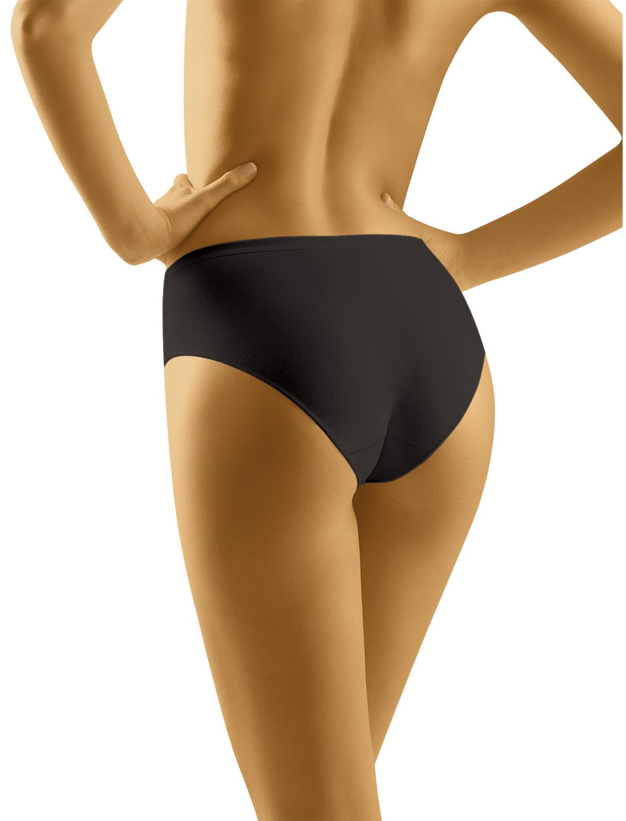 Culotte femme Wolbar Culottes Culottes — noir