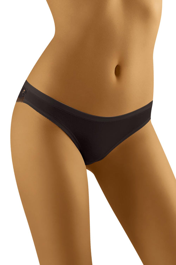 Culotte femme Wolbar Culottes Culottes — noir