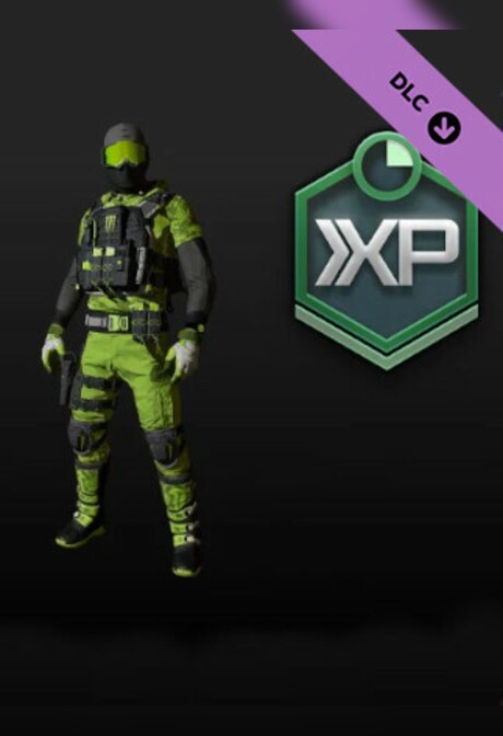 Monster Energy X Call of Duty: Modern Warfare III - Beast Up + 15 Min Double XP (PC, PS5, PS4, Xbox Series X/S, Xbox One) - Call of Duty Official Key - GLOBAL