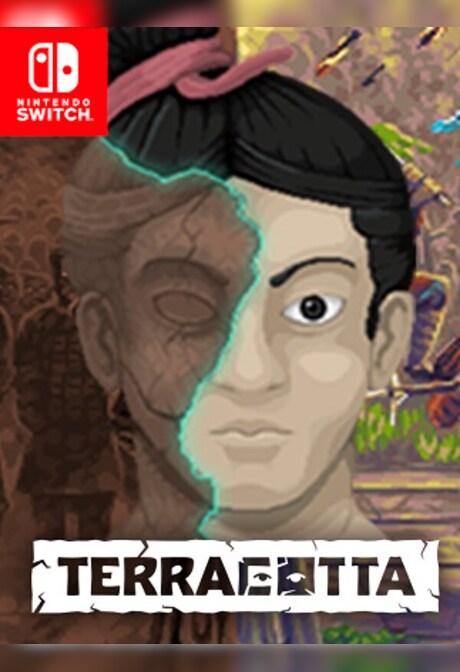 Terracotta (Nintendo Switch) - Nintendo eShop Key - EUROPE