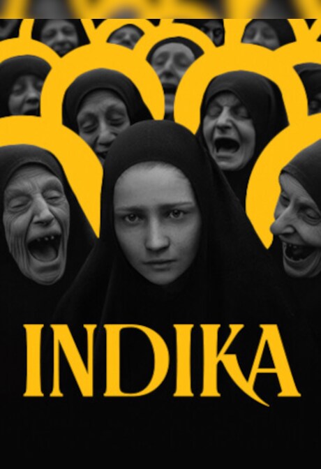 Indika (PC) - Steam Gift - EUROPE
