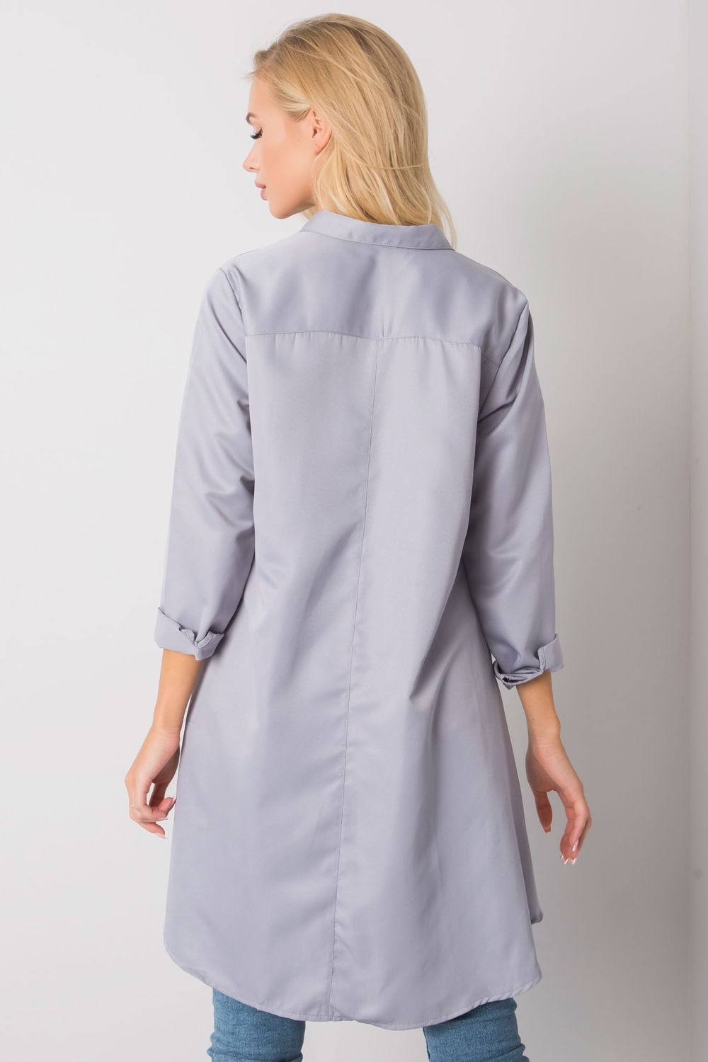Blouse femme Ex Moda — gris