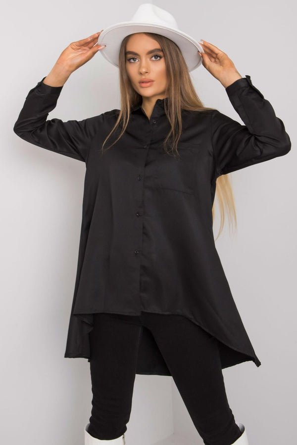 Blouse femme Ex Moda — noir