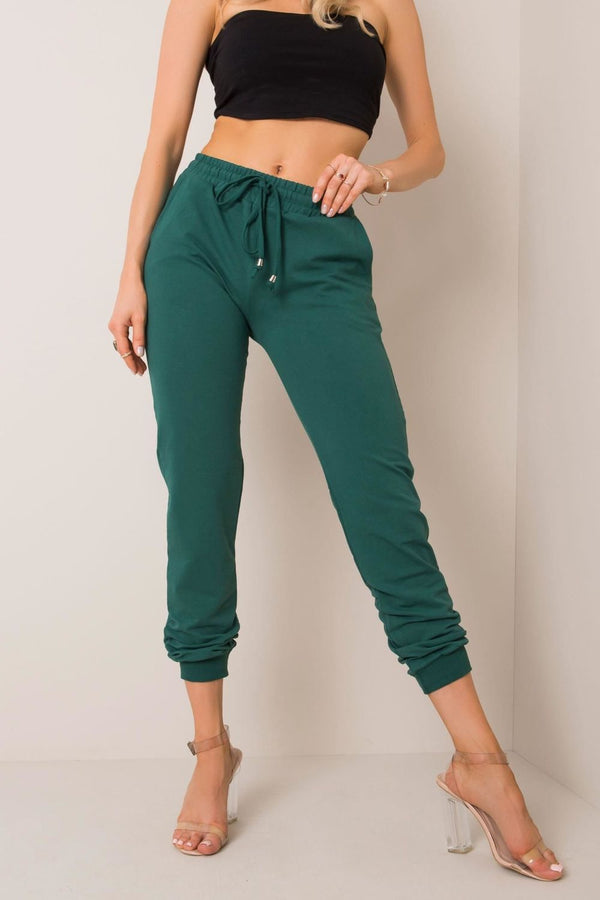 Chaussures à talons femme BFG — vert