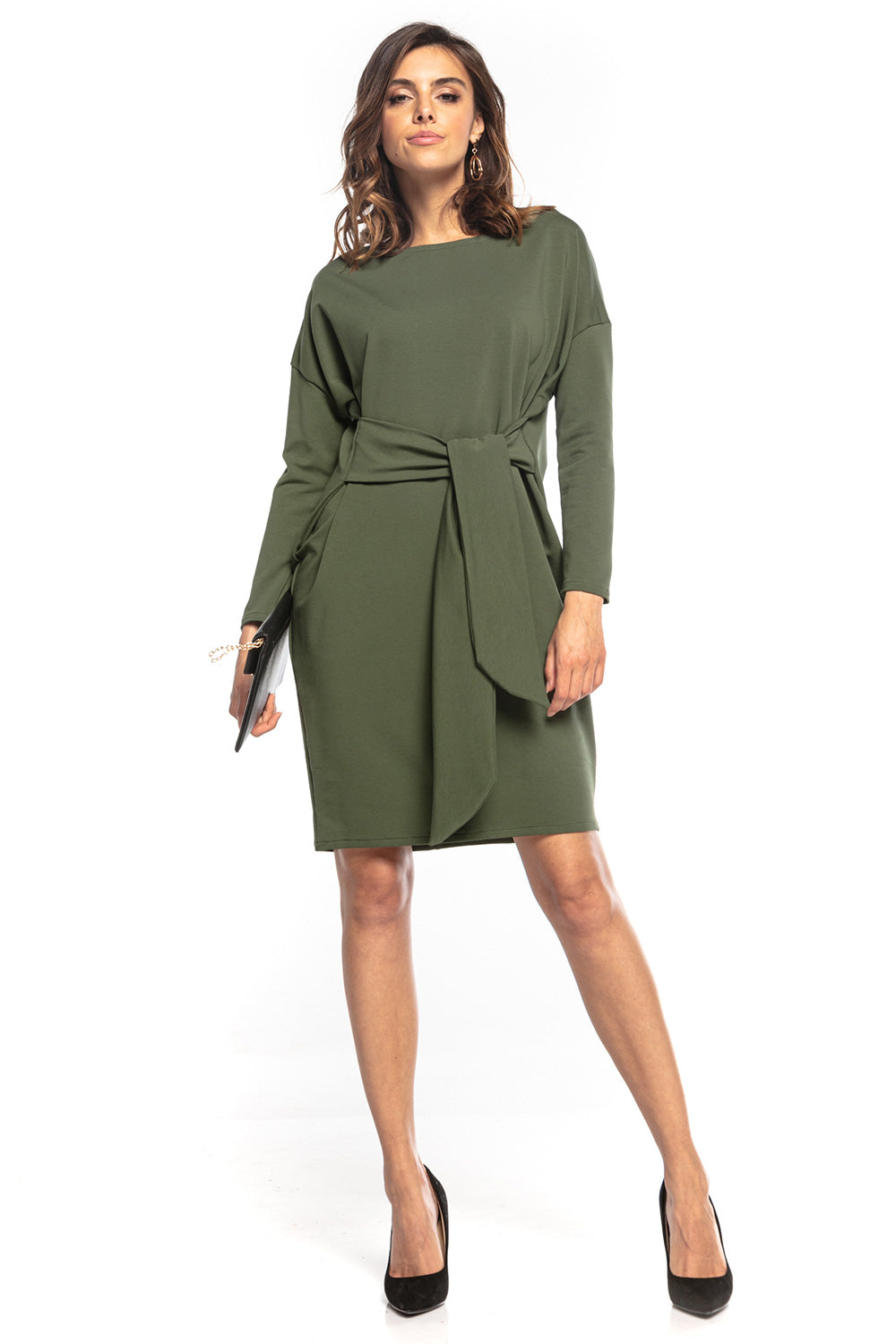 Robe femme Tessita De Jour De — vert