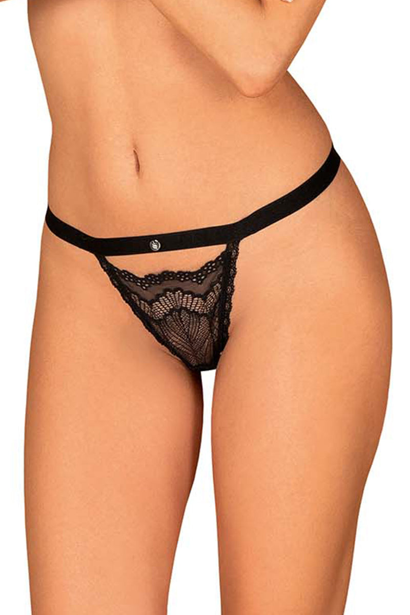 Lingerie · Femme
