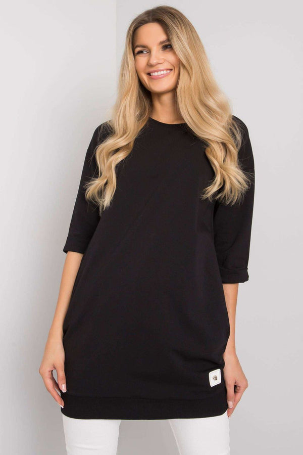 Robe femme Relevance De Jour De — noir