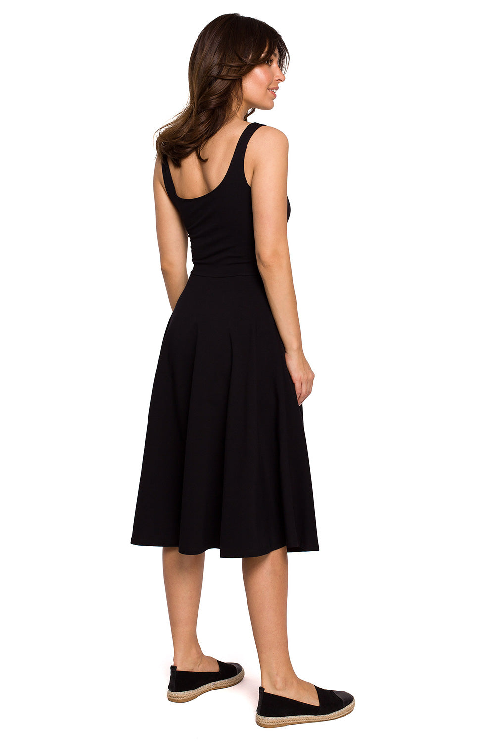 Robe femme BeWear De Jour De — noir