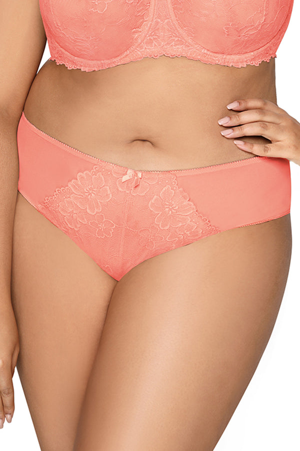 Culotte femme Mat Culottes Culottes — rosé