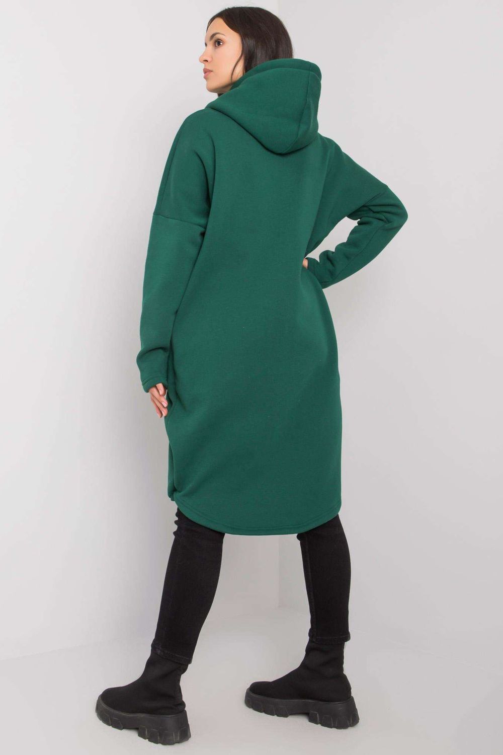 T-shirt femme Relevance Sweatshirt Sweatshirt — vert