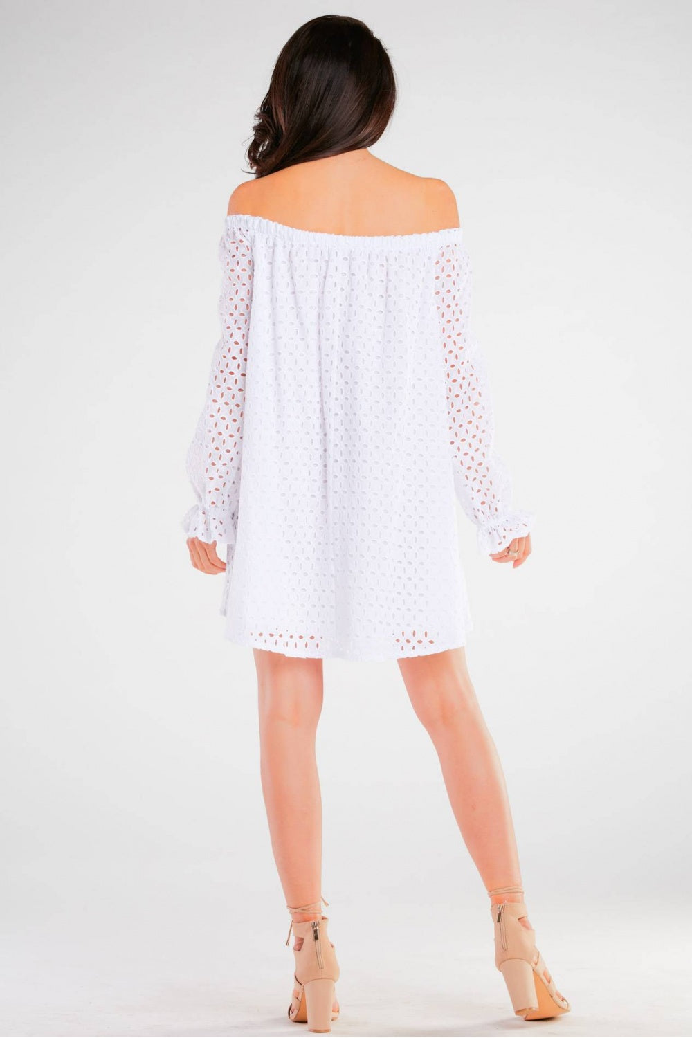 Robe femme awama De Jour De — blanc