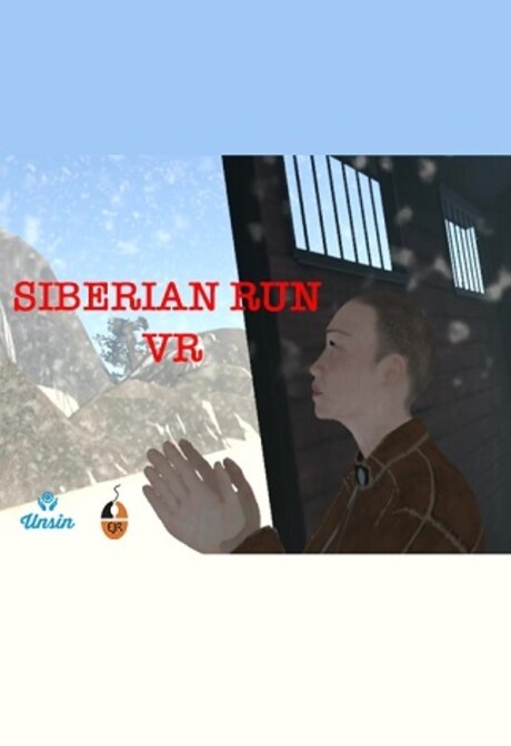 Siberian Run VR (PC) - Steam Key - GLOBAL