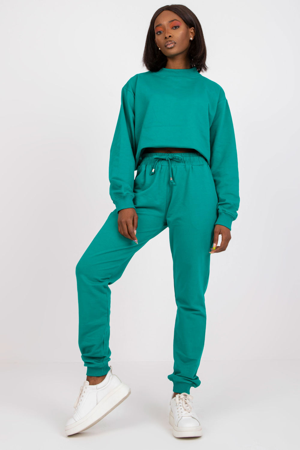 Chaussures à talons femme BFG — vert