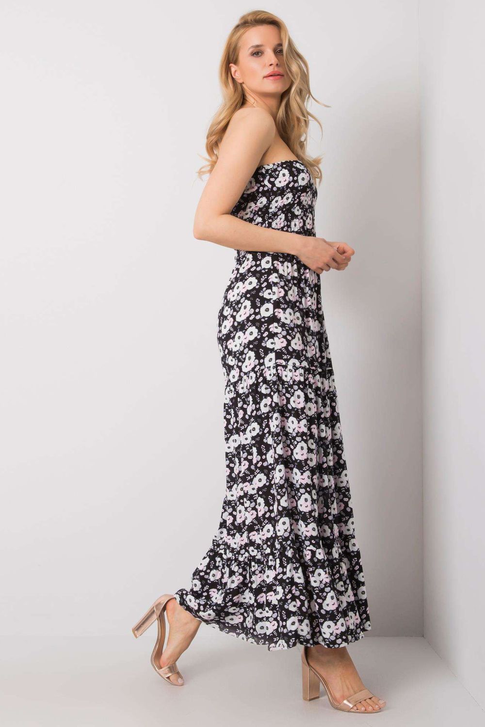 Robe femme Fresh Made De Jour De — noir