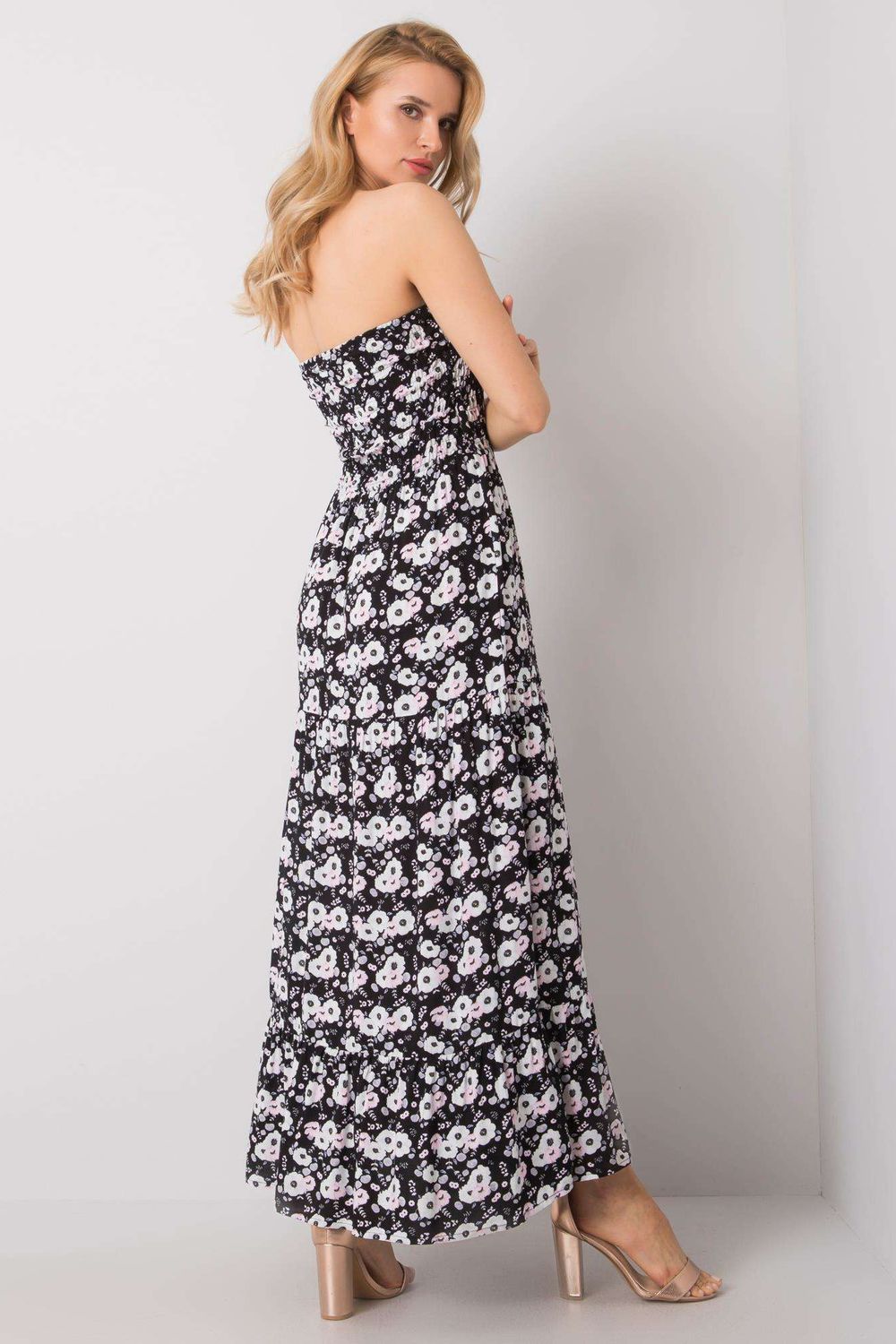 Robe femme Fresh Made De Jour De — noir