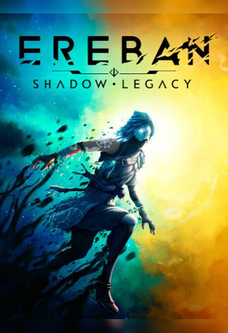 Ereban: Shadow Legacy (PC) - Steam Gift - GLOBAL