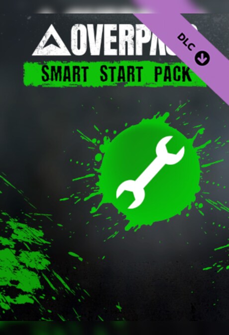 OVERPASS Smart Start Pack (PC) - Steam Key - GLOBAL