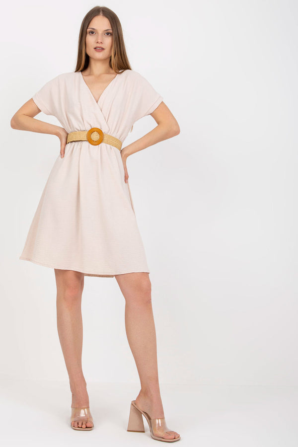 Robe femme Rue Paris De Jour De — beige