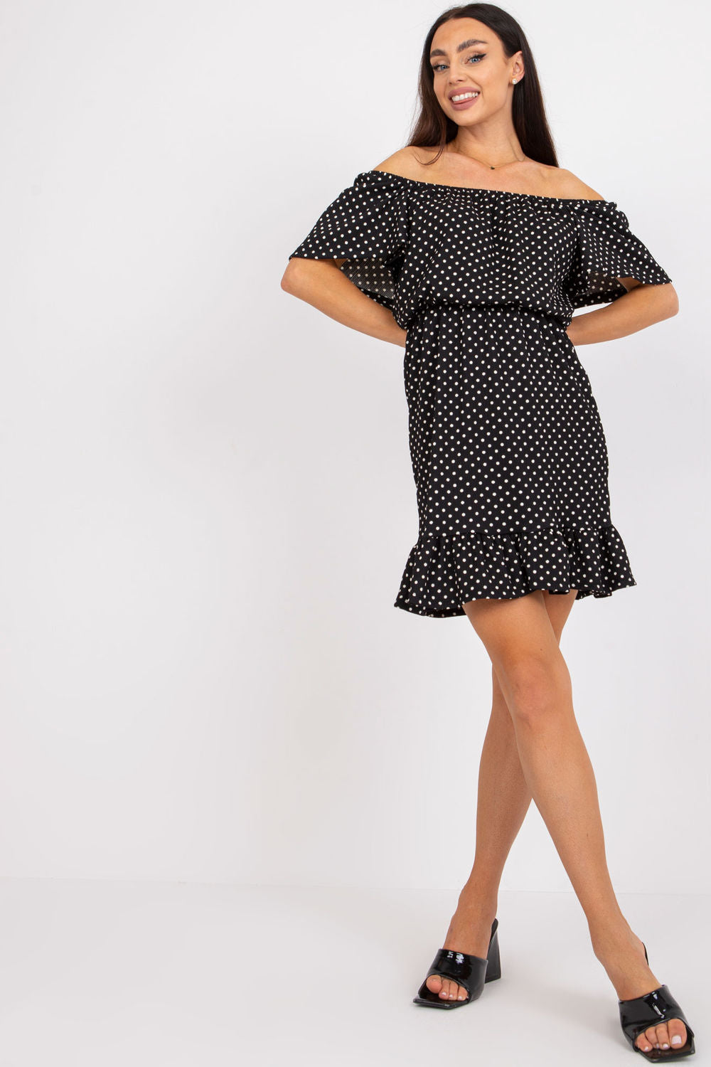 Robe femme Rue Paris De Jour De — blanc