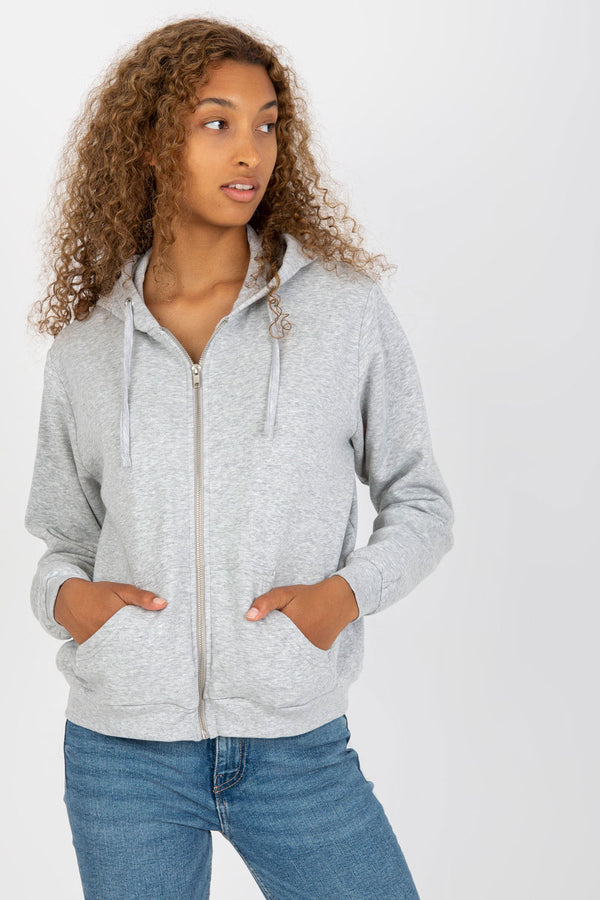 T-shirt femme BFG Sweatshirt Sweatshirt · 169713 — gris