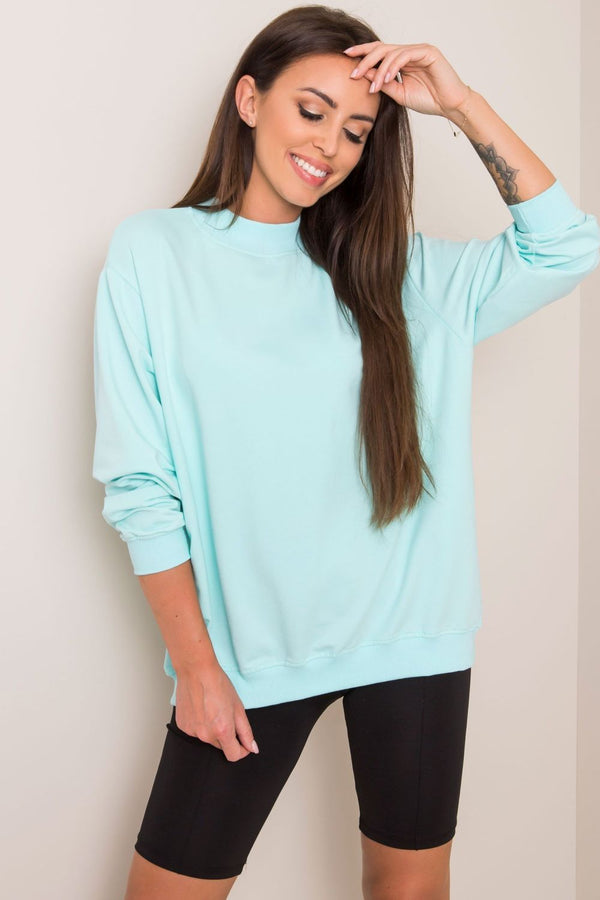 T-shirt femme BFG Sweatshirt Sweatshirt — vert