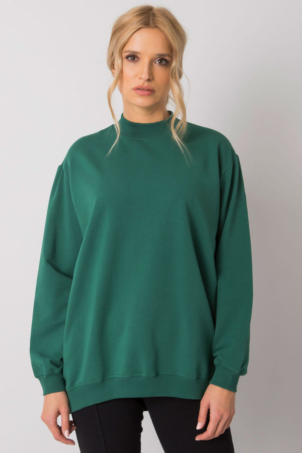 T-shirt femme BFG Sweatshirt Sweatshirt — vert