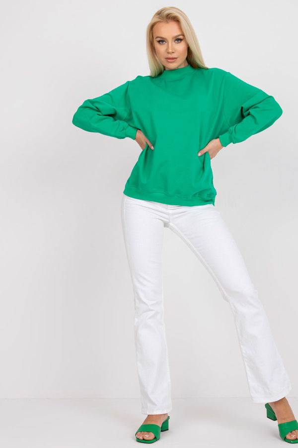 T-shirt femme BFG Sweatshirt Sweatshirt — vert