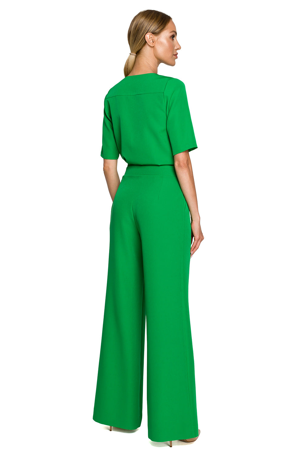 Chaussures à talons femme Moe Combinaison Combinaison — vert