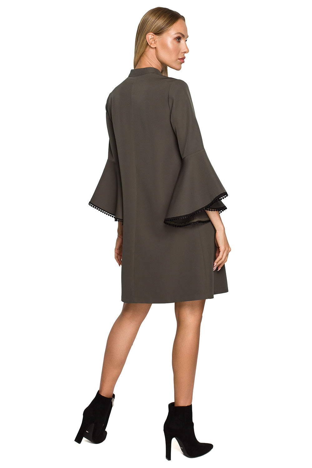 Robe femme Moe De Jour De — vert
