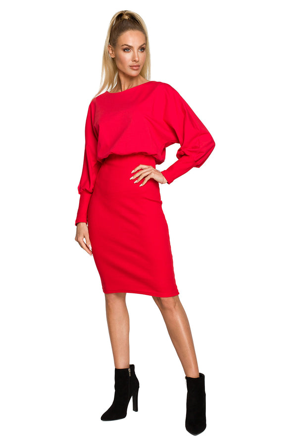 Robe femme Moe De Jour De — rouge