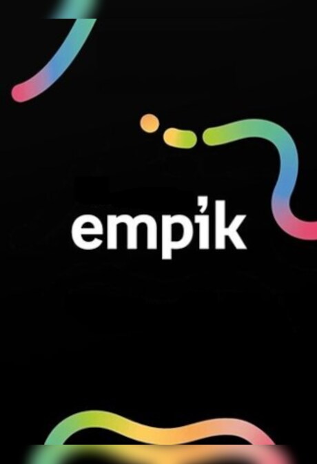 Empik Gift Card 200 PLN - Empik Key - POLAND