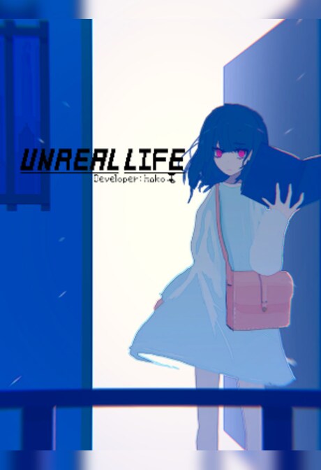UNREAL LIFE (PC) - Steam Gift - GLOBAL