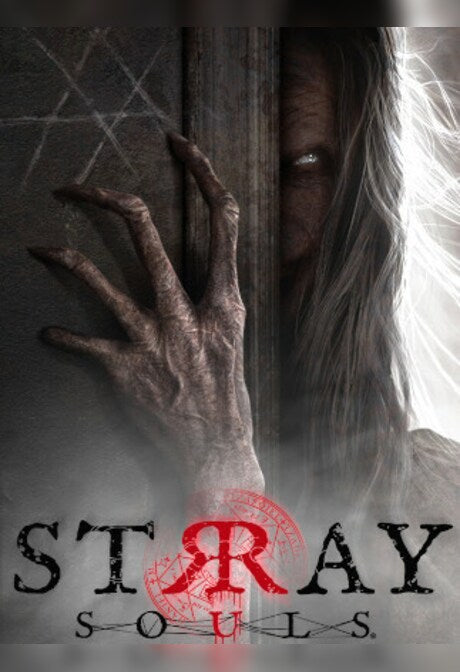 Stray Souls (PC) - Steam Key - GLOBAL