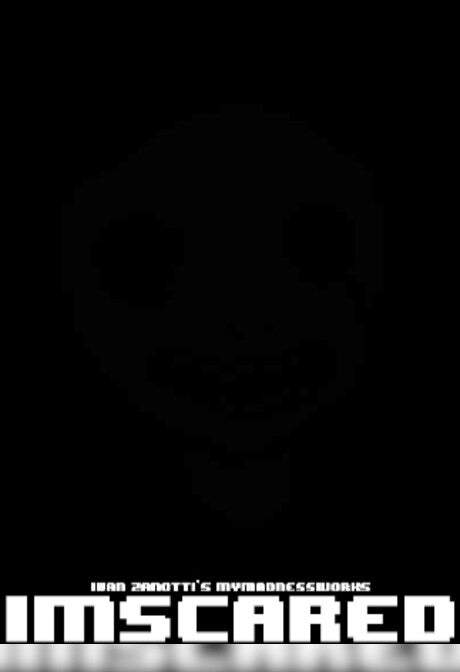 IMSCARED Steam Key GLOBAL