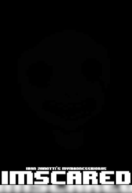 IMSCARED Steam Gift GLOBAL
