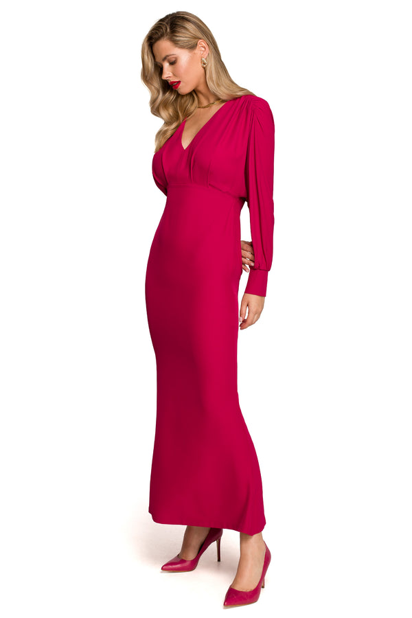 Robe femme Makover De Cocktail De — violet
