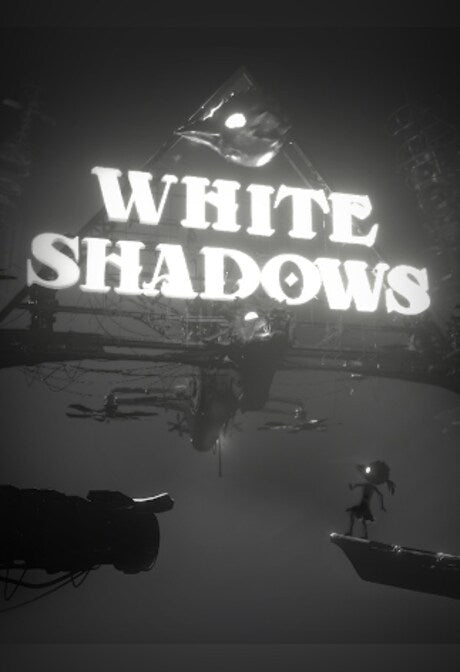 White Shadows (PC) - Steam Gift - GLOBAL