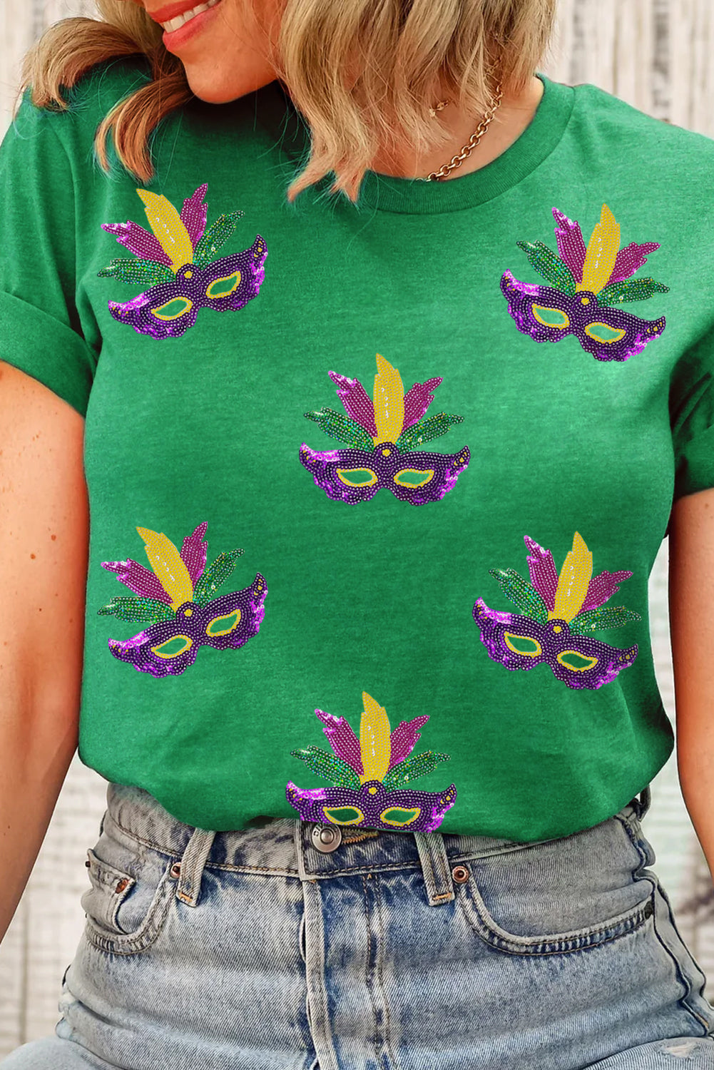 T-shirt femme