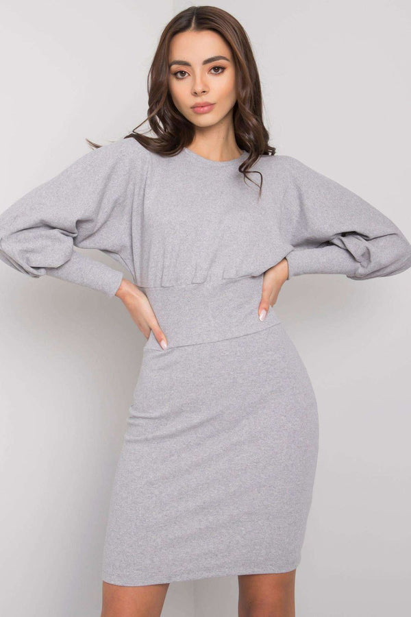 Robe femme Rue Paris De Jour De — gris