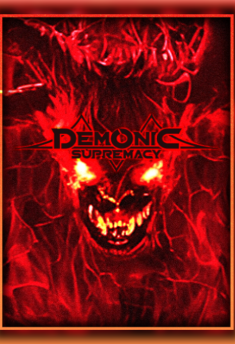 Demonic Supremacy (PC) - Steam Key - GLOBAL