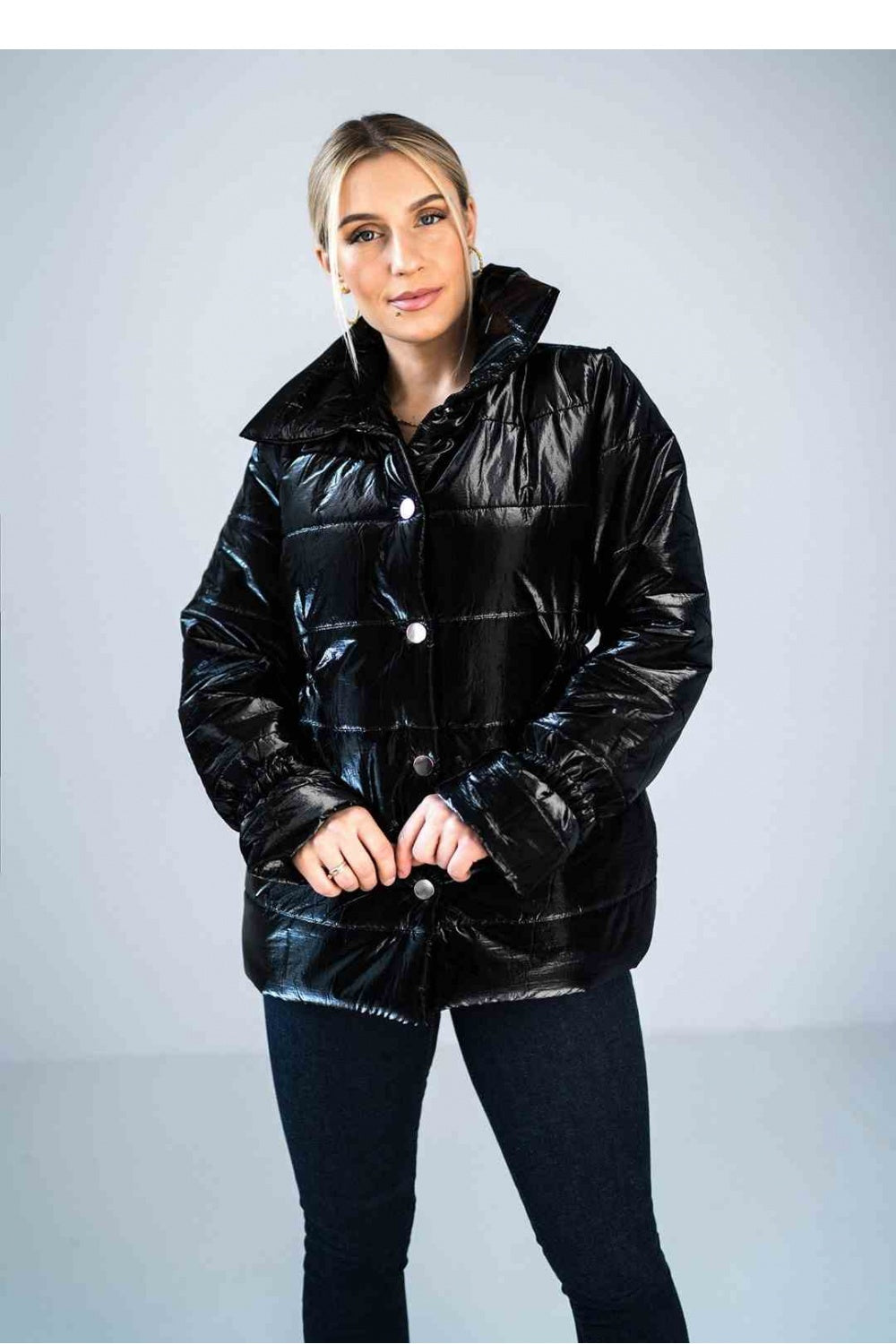 Veste femme Figl — noir