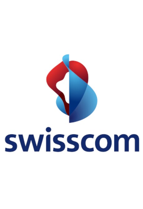 Swisscom 10 CHF - Swisscom Key - SWITZERLAND