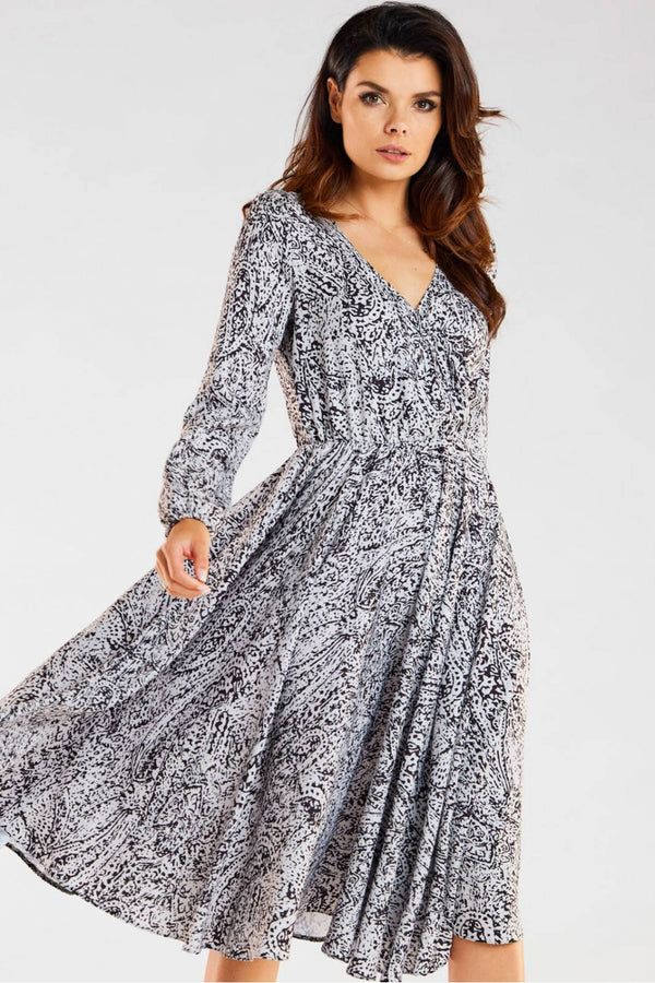 Robe femme awama De Jour De — blanc