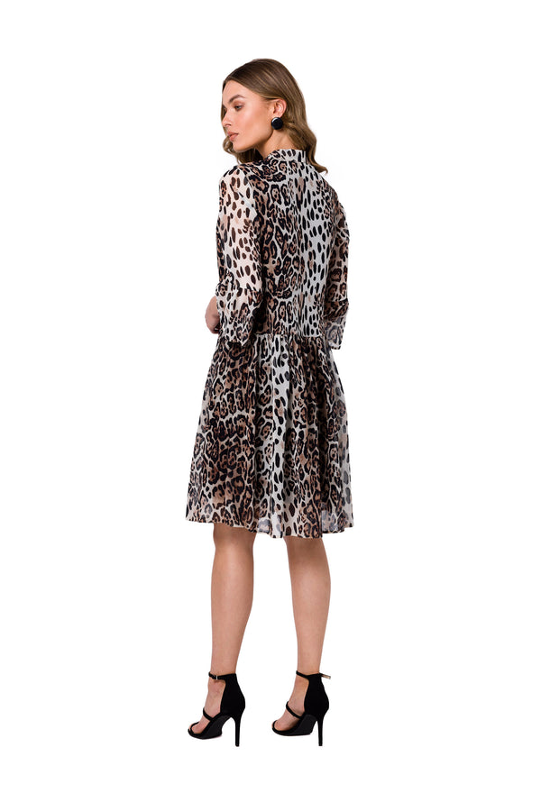 Robe femme Stylove De Jour De — brun