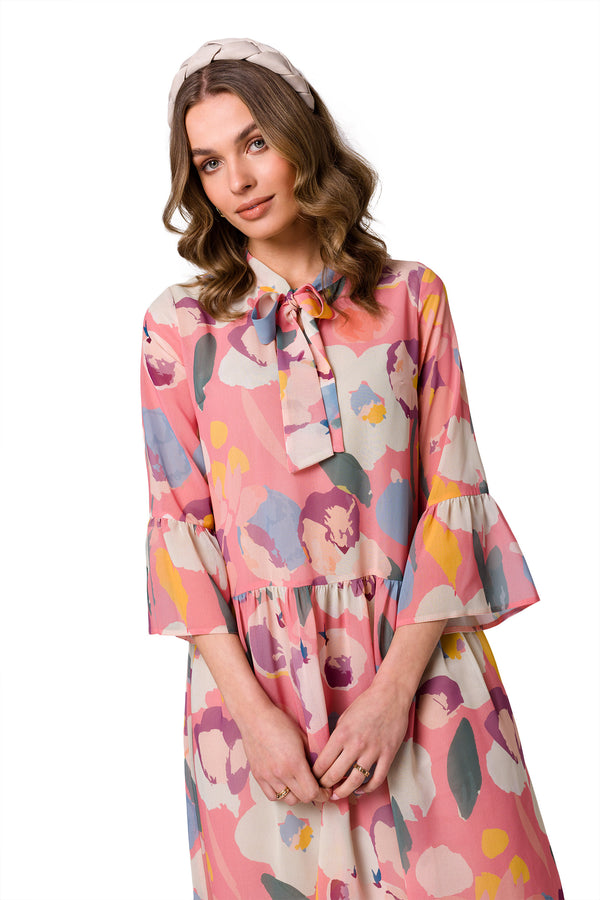 Robe femme Stylove De Jour De — multicouleur