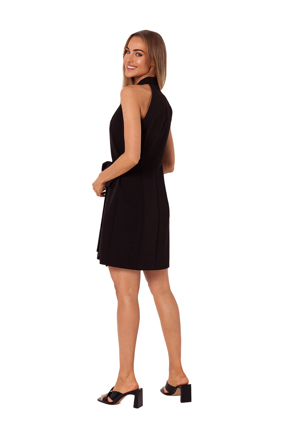 Robe femme Moe De Jour De — noir