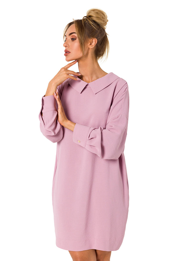 Robe femme Moe De Jour De — rosé
